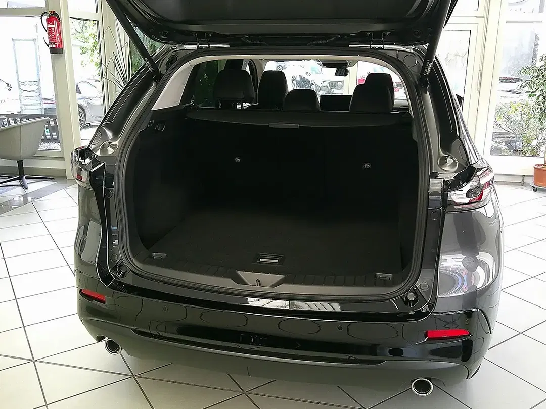 Mazda CX-5 - Thumbnail 9