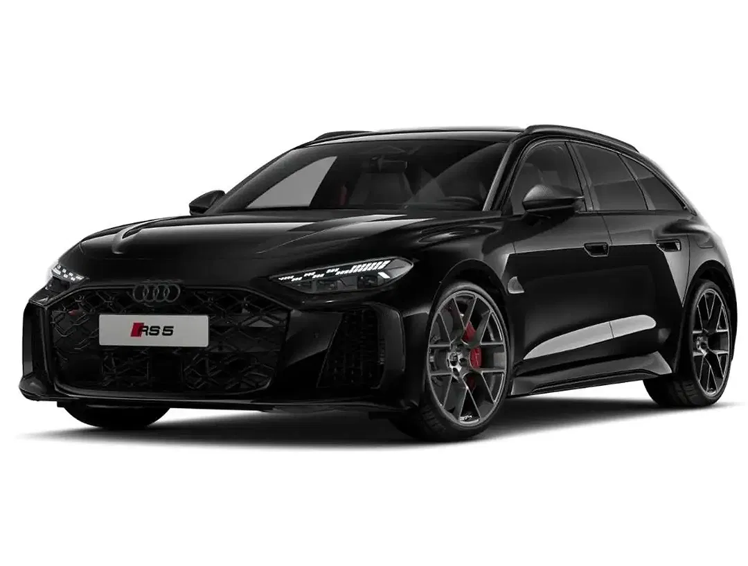 Audi RS5 - Thumbnail 10