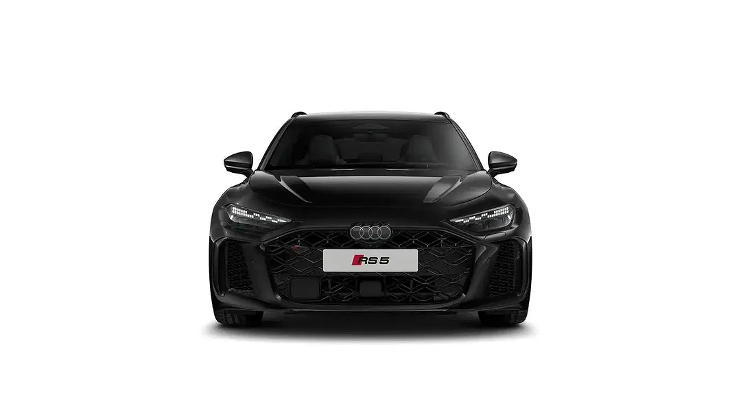 Audi RS5 - Thumbnail 2