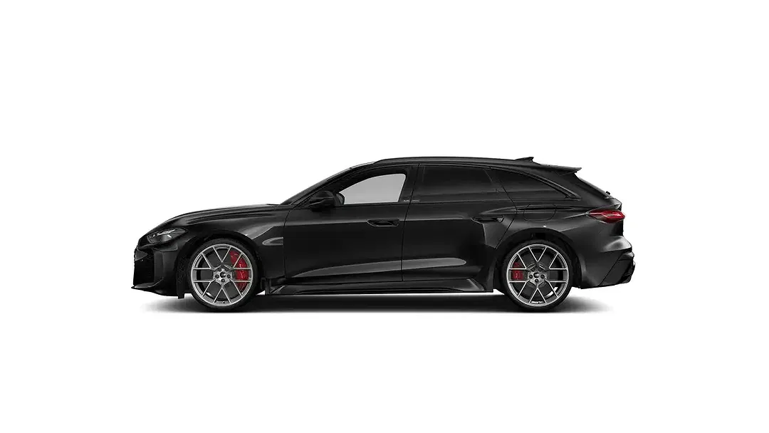 Audi RS5 - Thumbnail 3