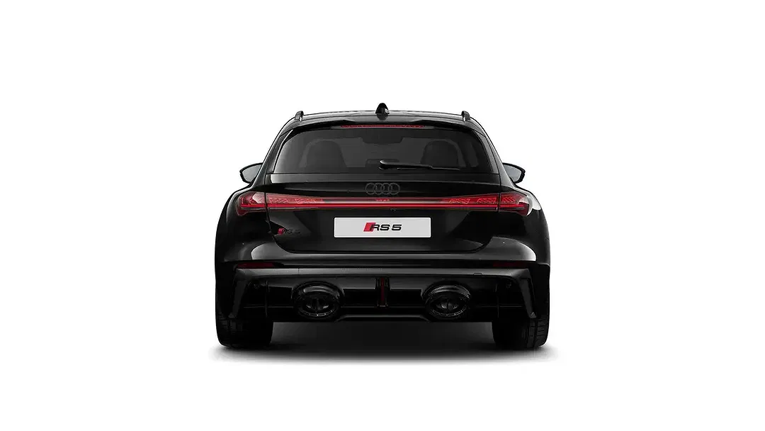 Audi RS5 - Thumbnail 5