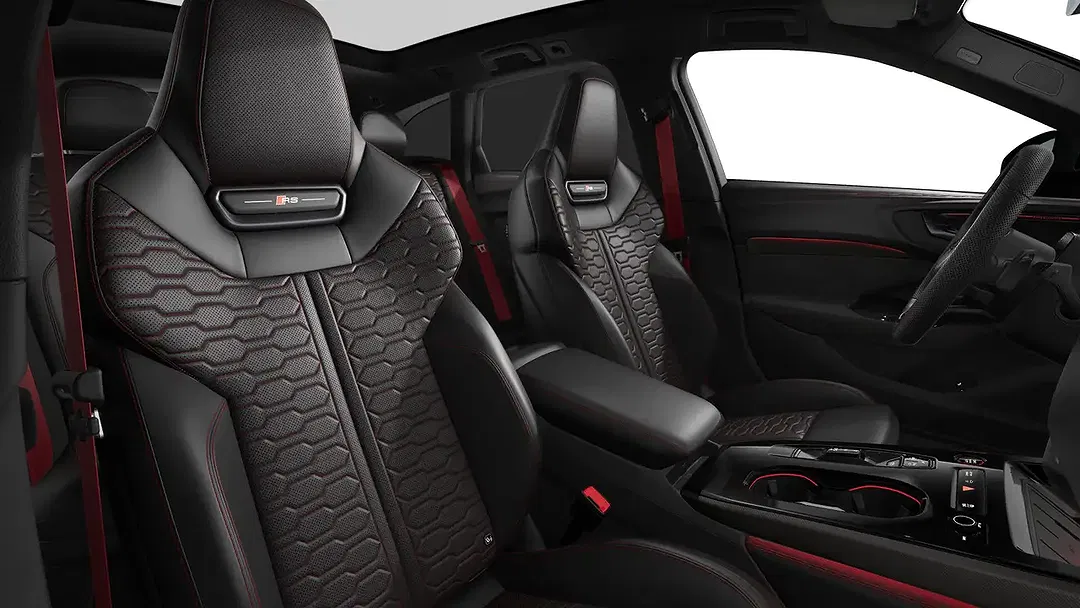Audi RS5 - Thumbnail 7