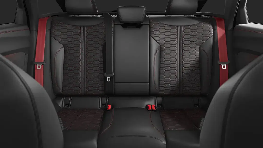 Audi RS5 - Thumbnail 8