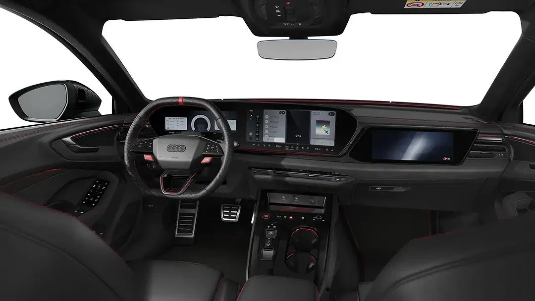 Audi RS5 - Thumbnail 9