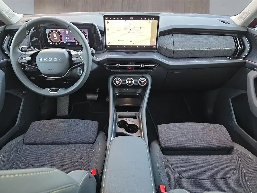 Skoda Kodiaq - Thumbnail 12