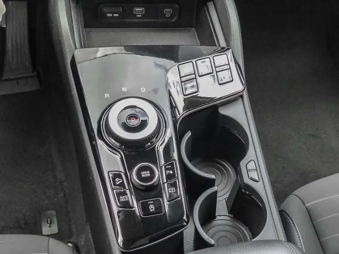 Kia Sportage - Thumbnail 10
