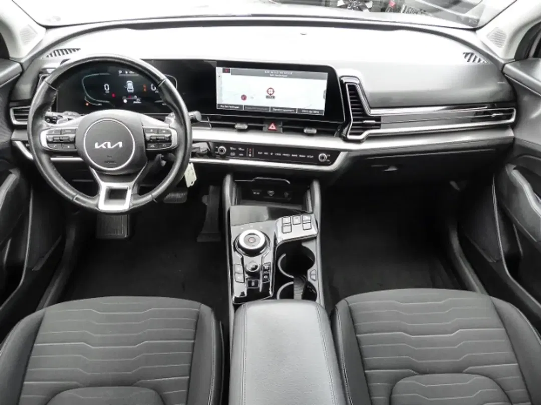 Kia Sportage - Thumbnail 6