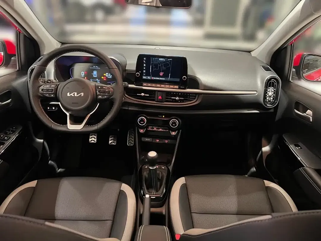 Kia Picanto - Thumbnail 10