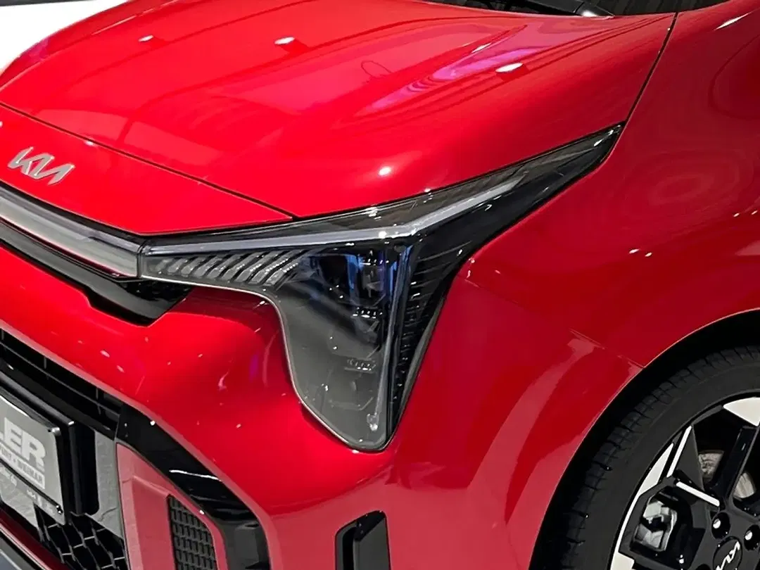 Kia Picanto - Thumbnail 5