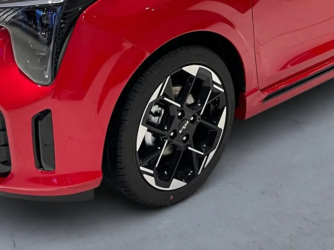 Kia Picanto - Thumbnail 6