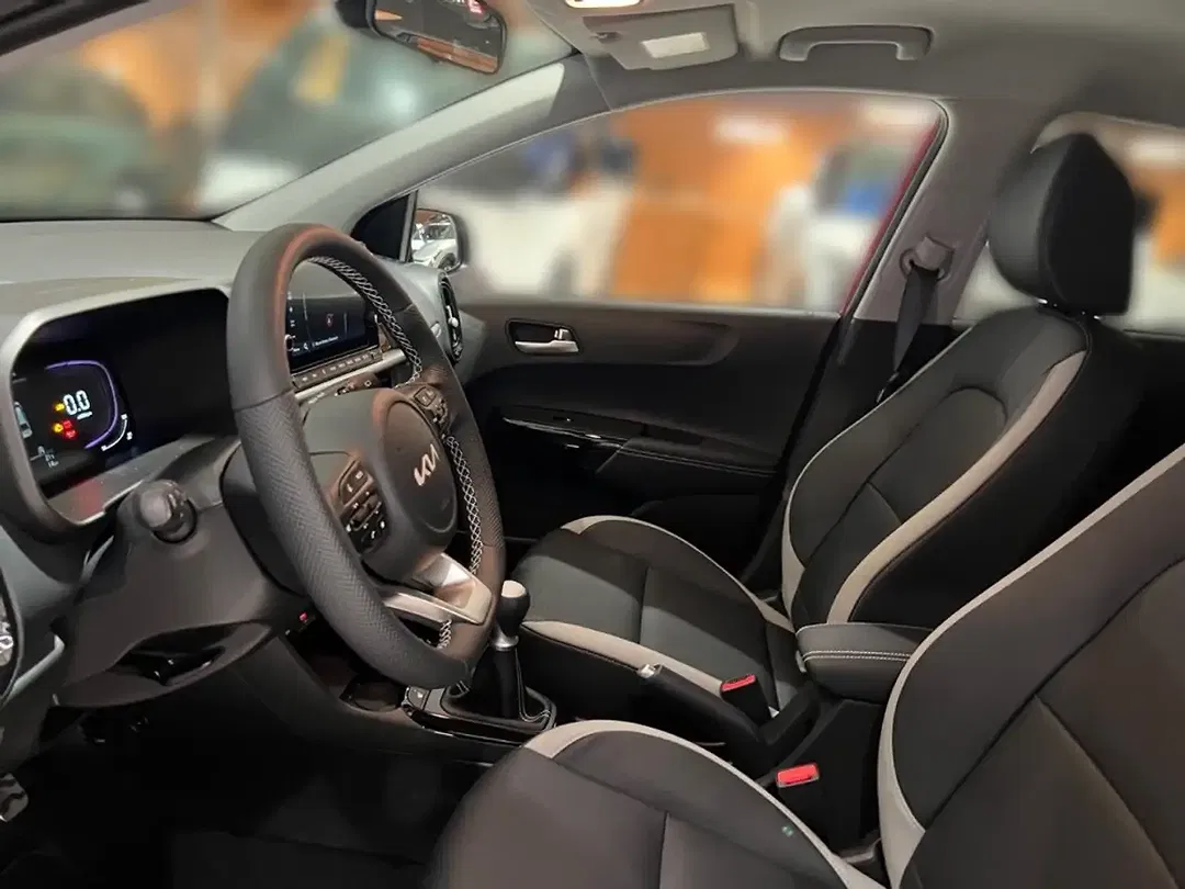 Kia Picanto - Thumbnail 7