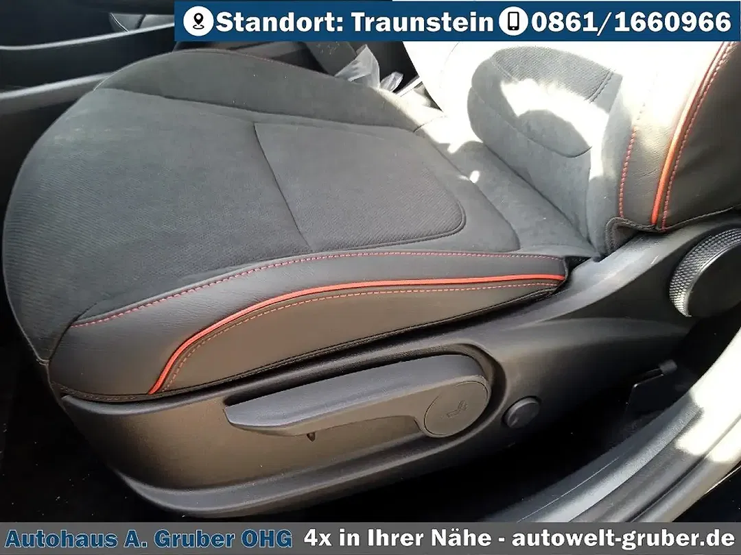 Hyundai TUCSON - Thumbnail 15
