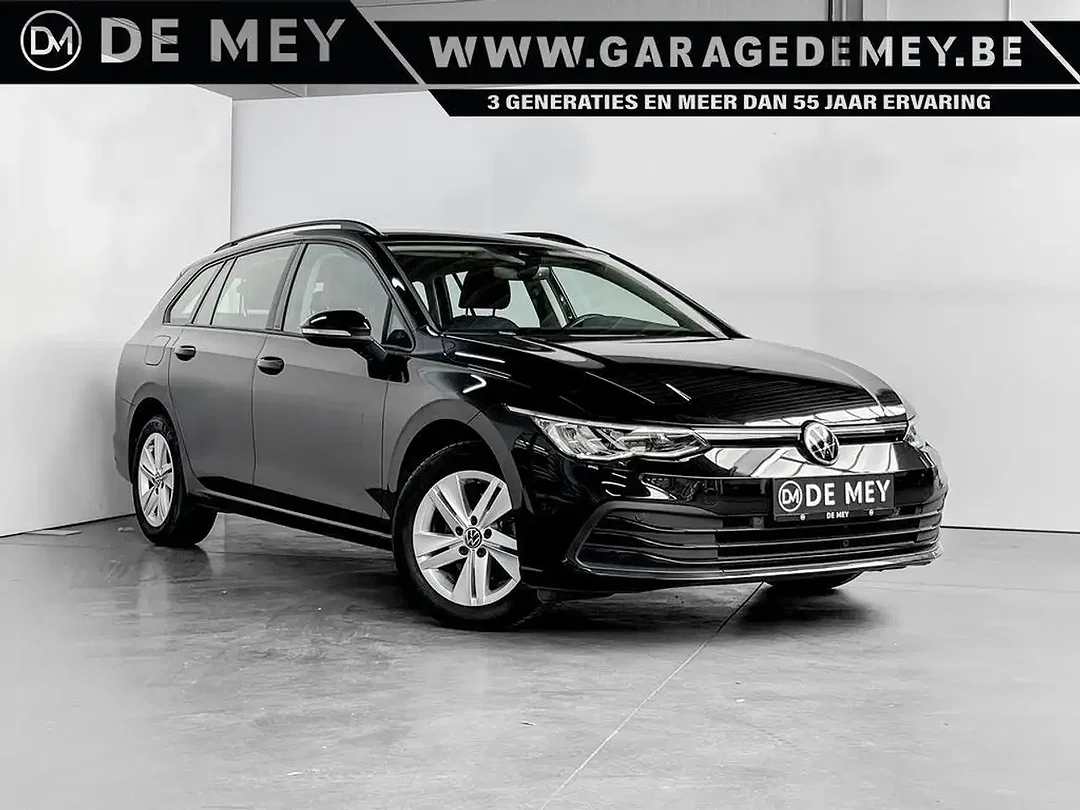 Volkswagen Golf Variant - Afbeelding 1
