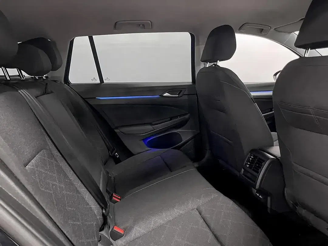 Volkswagen Golf Variant - Thumbnail 13