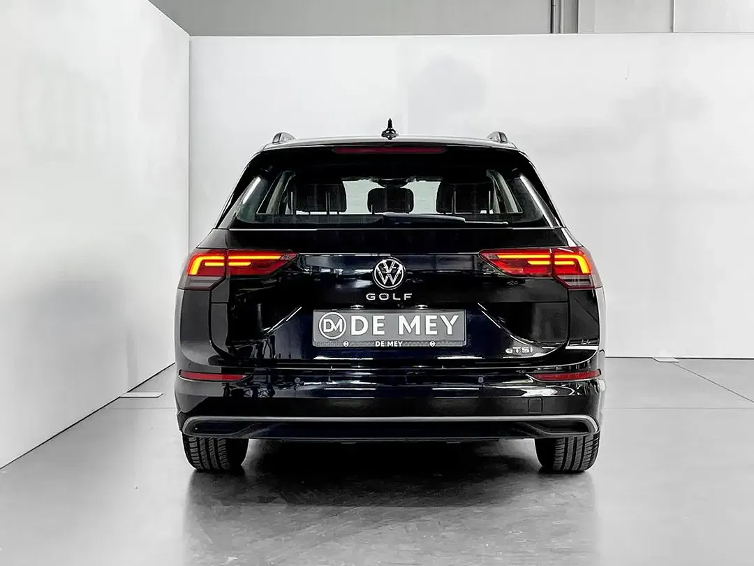 Volkswagen Golf Variant - Thumbnail 5