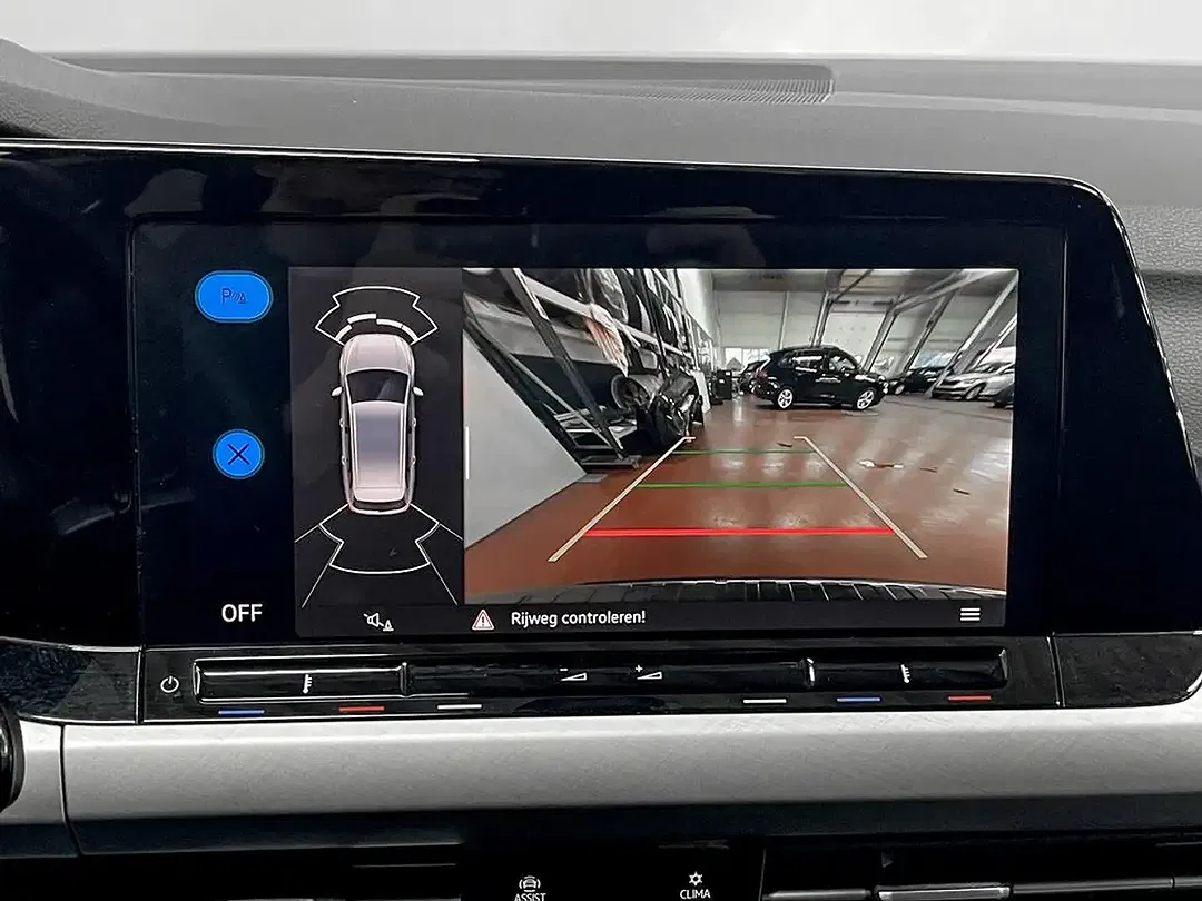 Volkswagen Golf Variant - Thumbnail 8