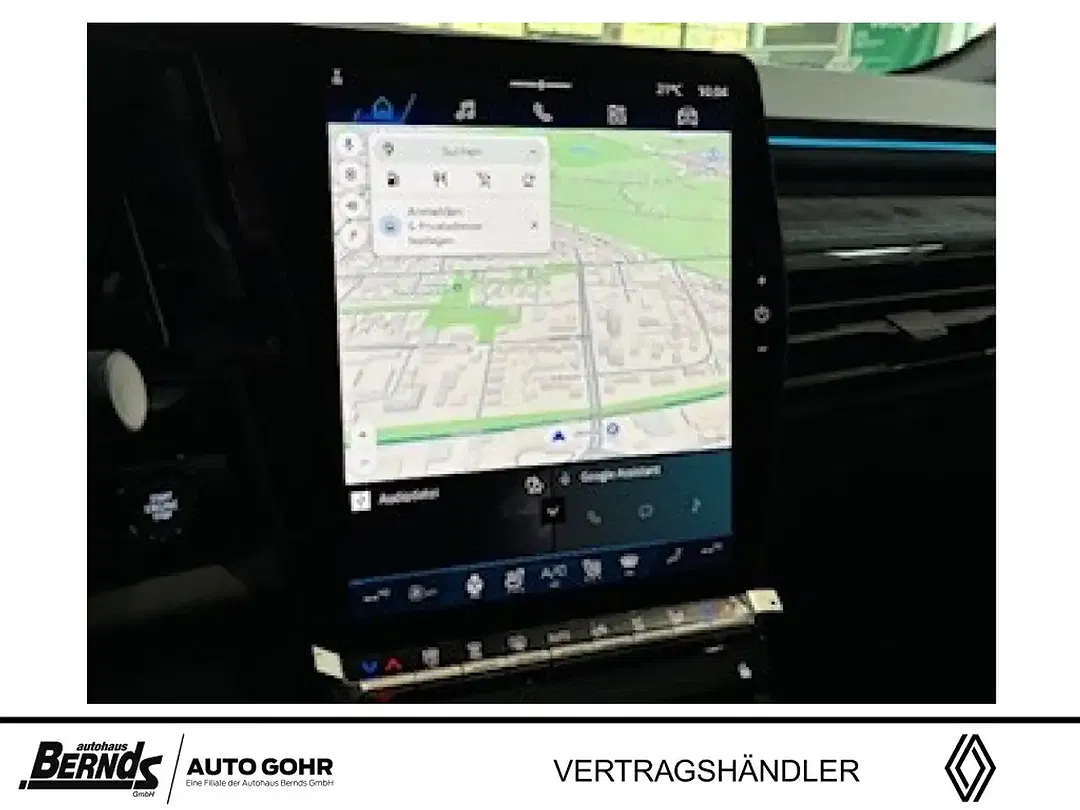 Renault Austral - Thumbnail 12