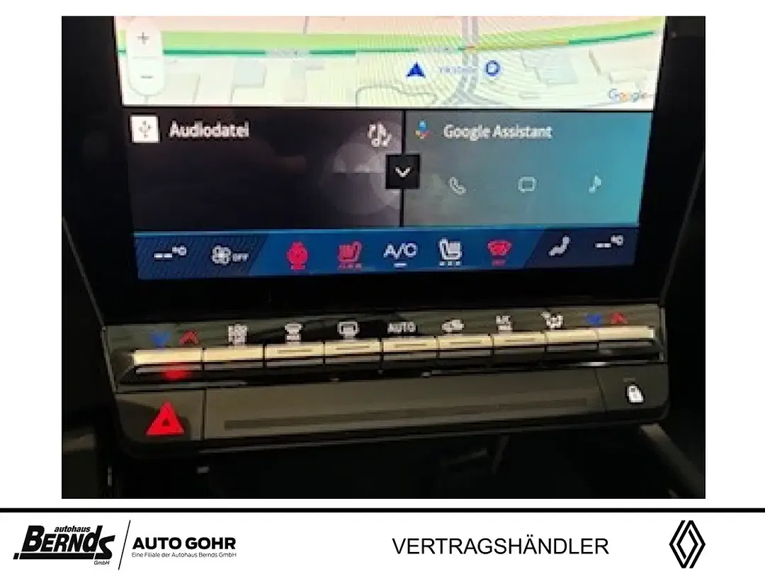 Renault Austral - Thumbnail 14