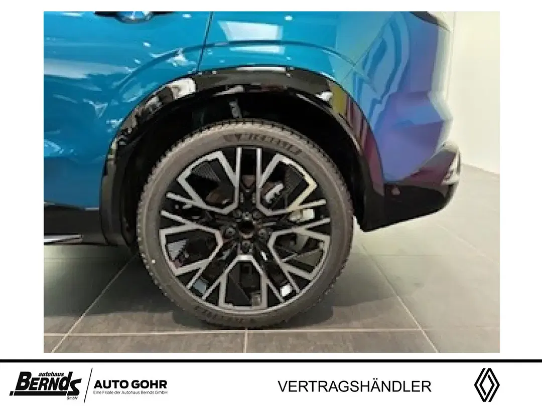 Renault Austral - Thumbnail 5