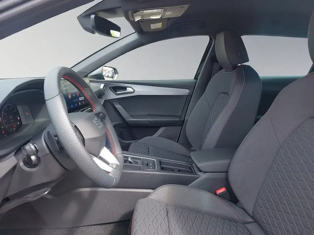 SEAT Leon - Thumbnail 10