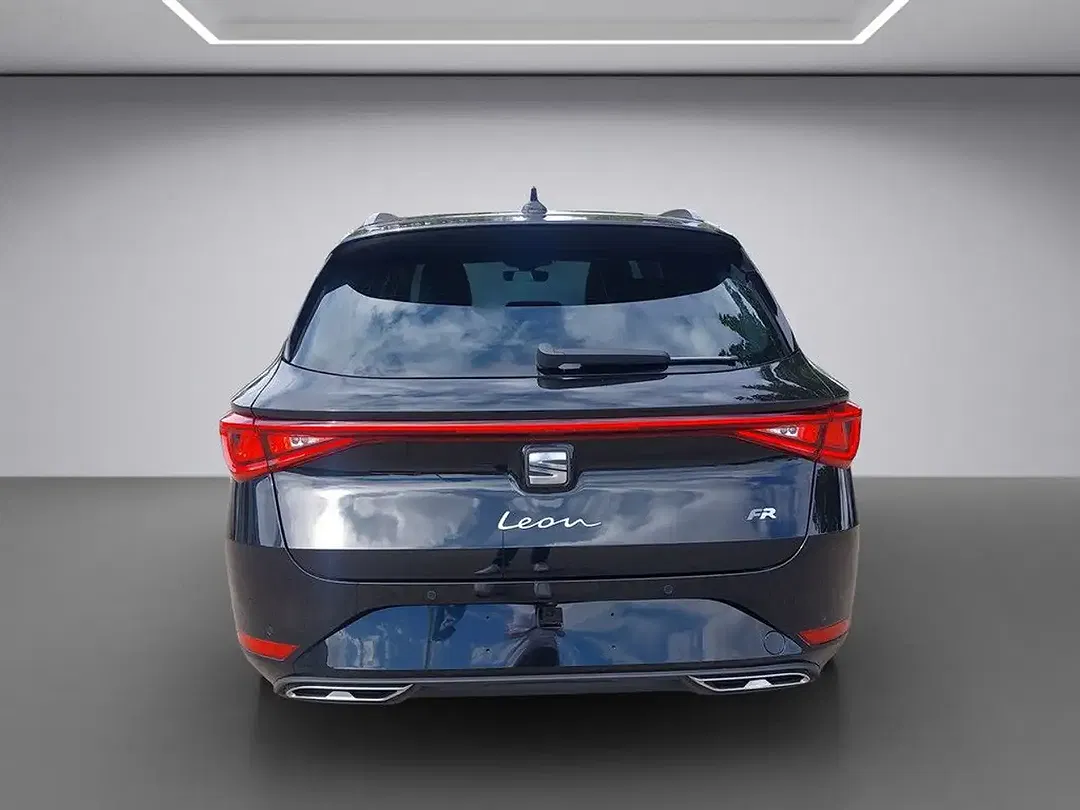 SEAT Leon - Thumbnail 4