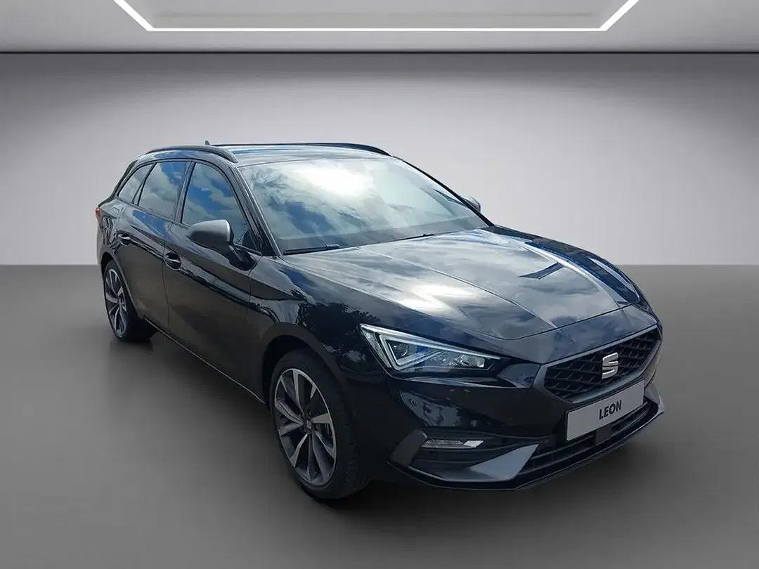 SEAT Leon - Thumbnail 7
