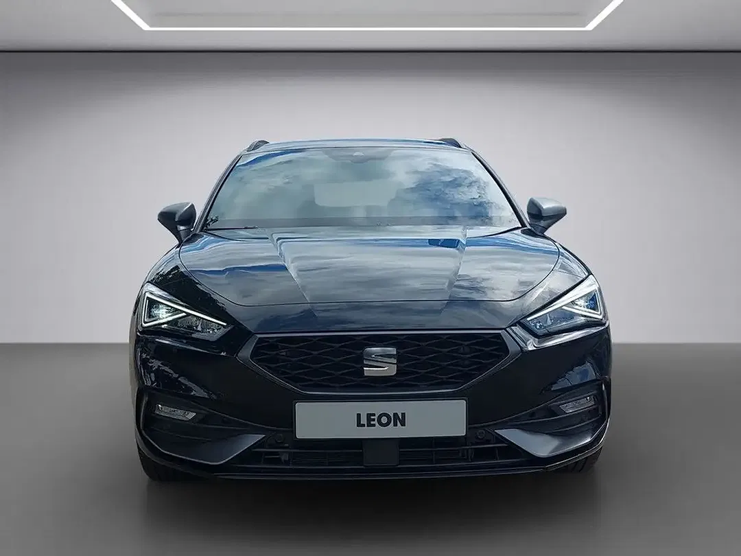 SEAT Leon - Thumbnail 8