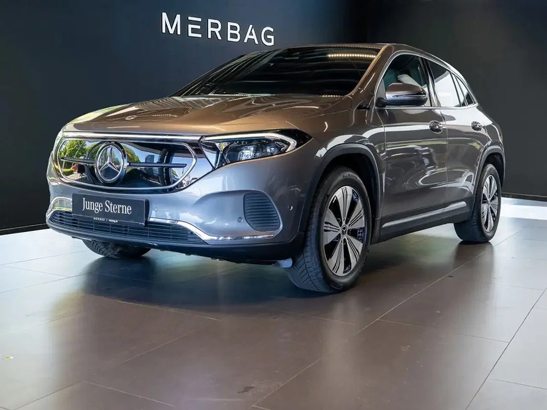 Mercedes-Benz EQA 250 - Afbeelding 1