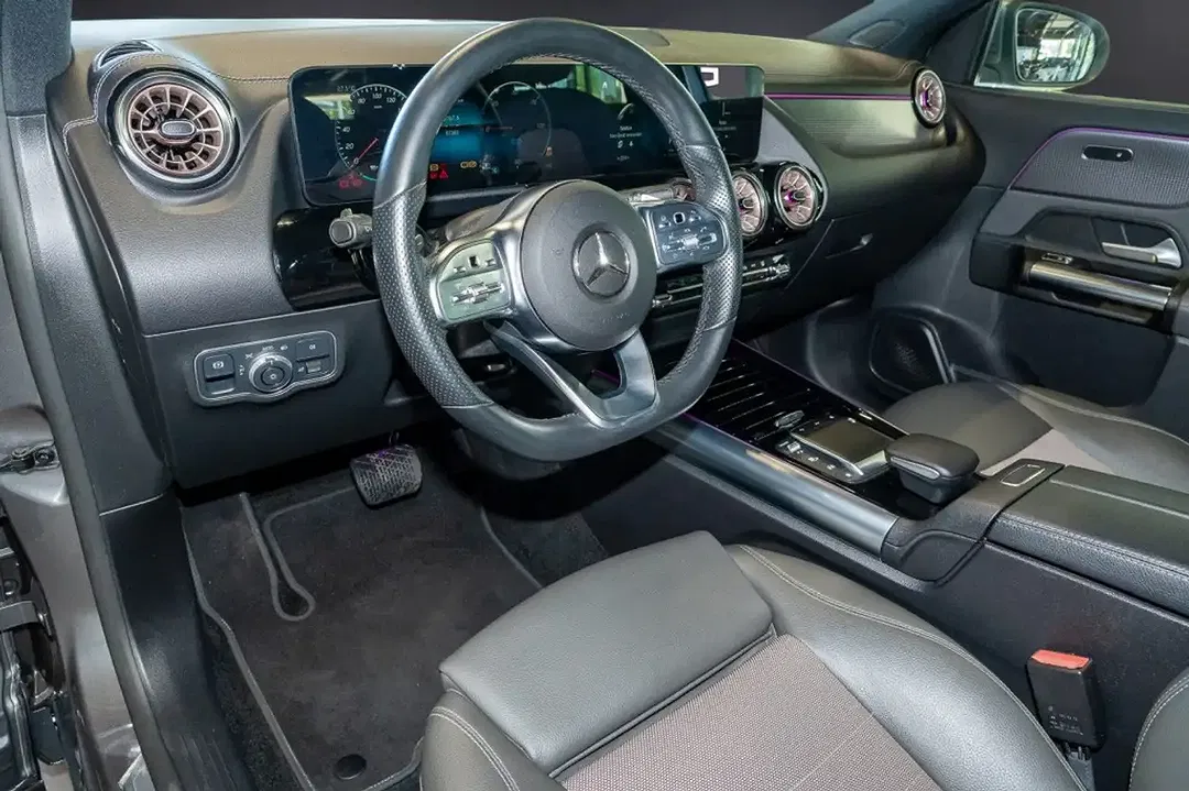 Mercedes-Benz EQA 250 - Thumbnail 6