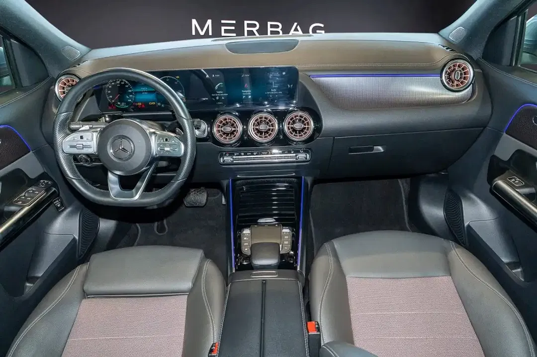 Mercedes-Benz EQA 250 - Thumbnail 7