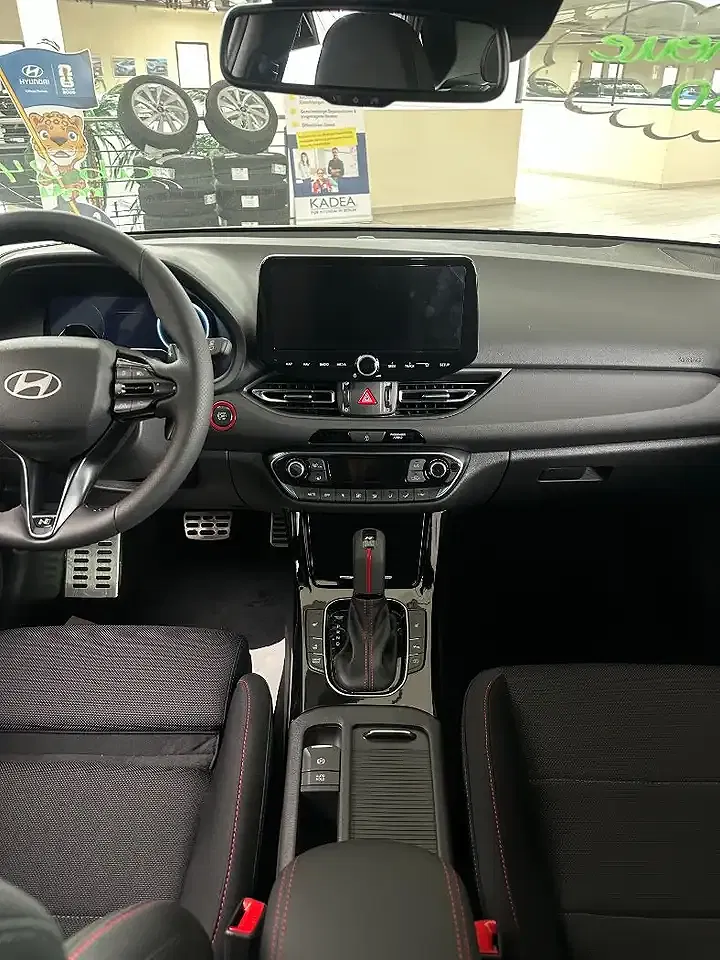 Hyundai i30 - Thumbnail 10