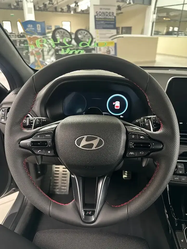 Hyundai i30 - Thumbnail 11