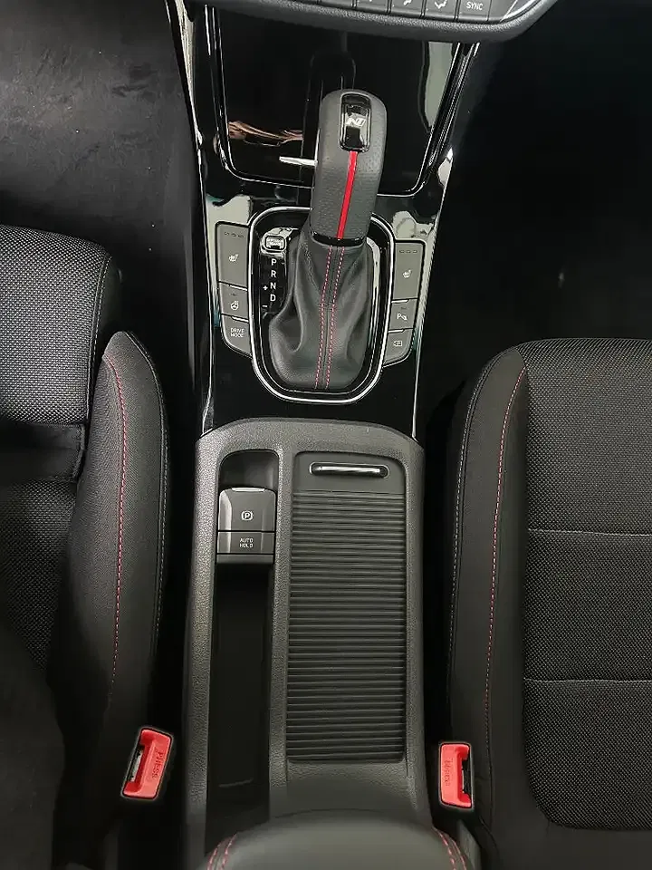 Hyundai i30 - Thumbnail 12