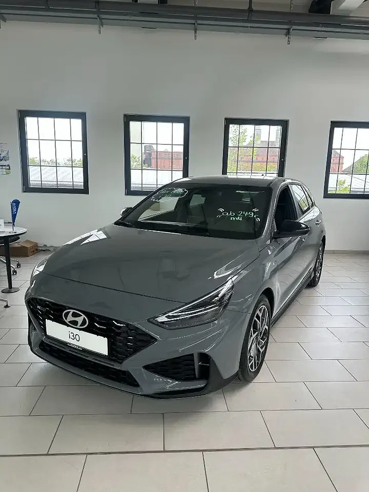 Hyundai i30 - Afbeelding 1