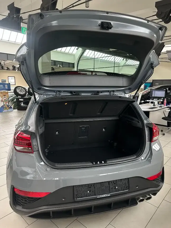 Hyundai i30 - Thumbnail 5