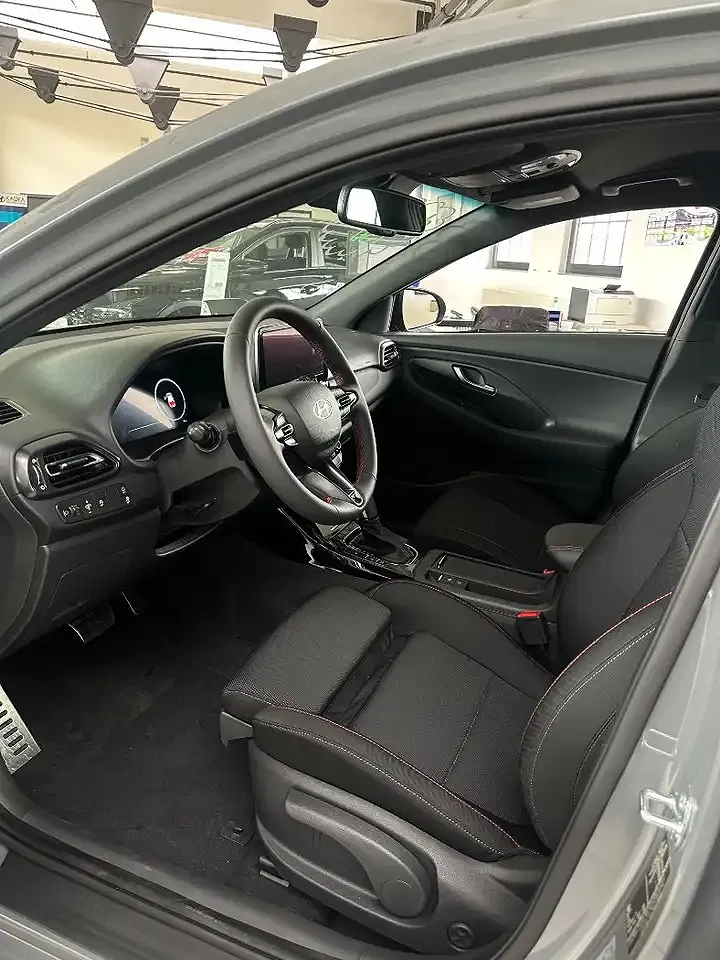 Hyundai i30 - Thumbnail 7
