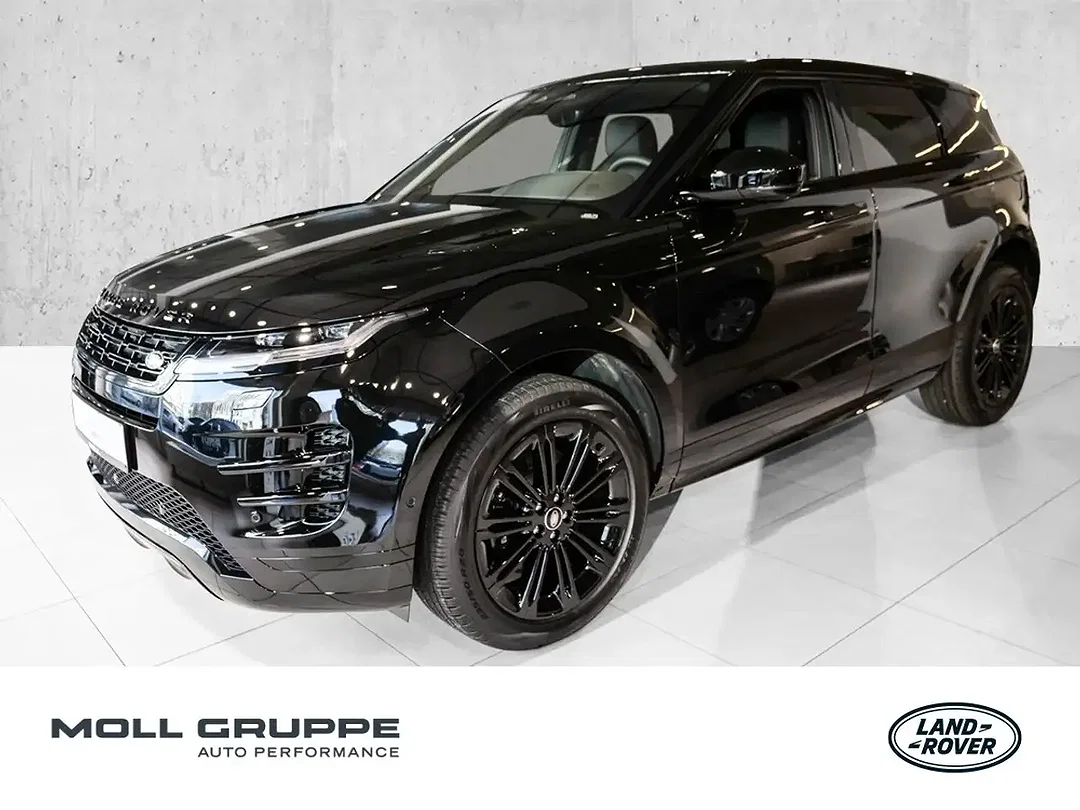 Land Rover Range Rover Evoque - Afbeelding 1