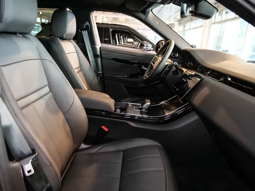 Land Rover Range Rover Evoque - Thumbnail 12