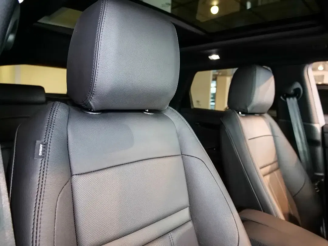 Land Rover Range Rover Evoque - Thumbnail 13