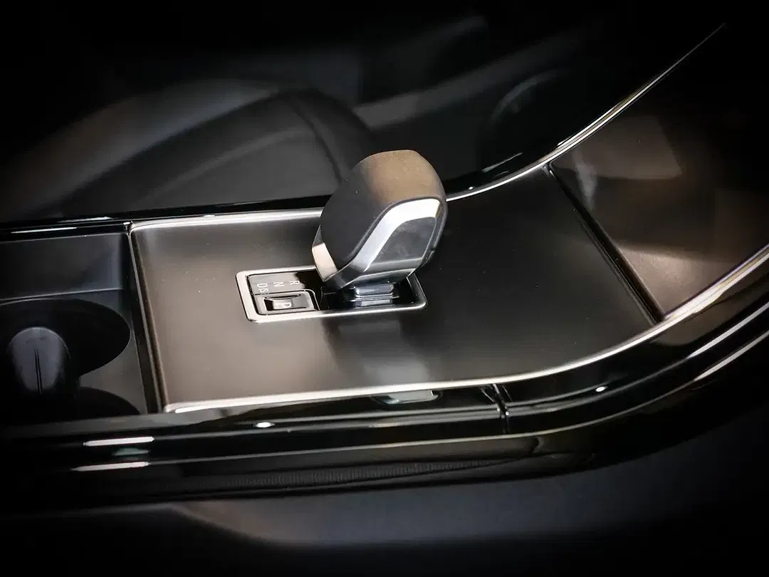 Land Rover Range Rover Evoque - Thumbnail 14