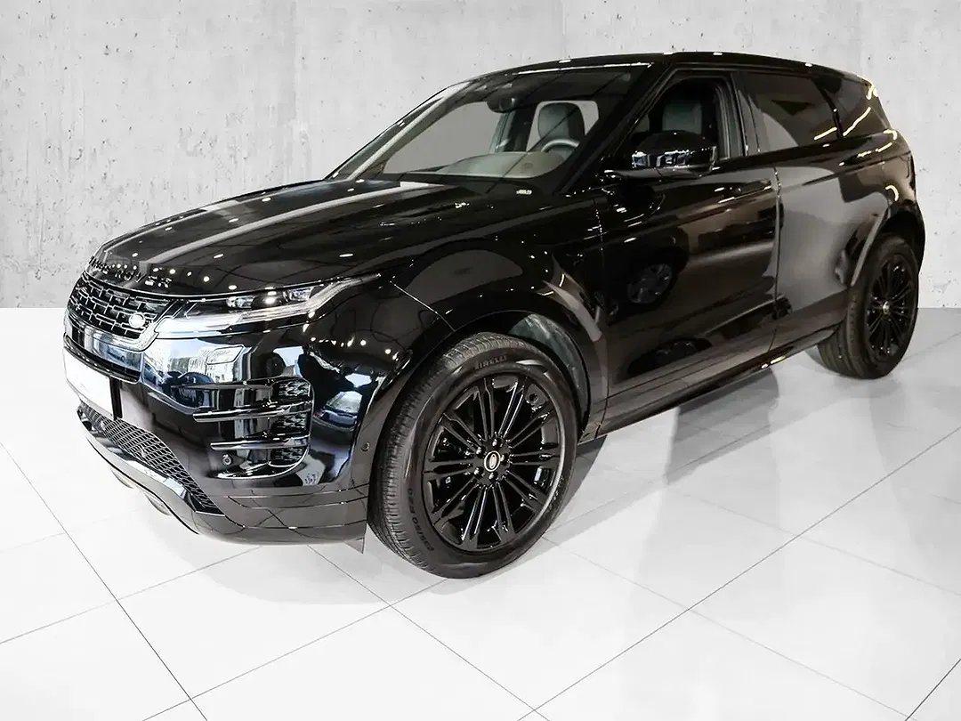 Land Rover Range Rover Evoque - Thumbnail 2