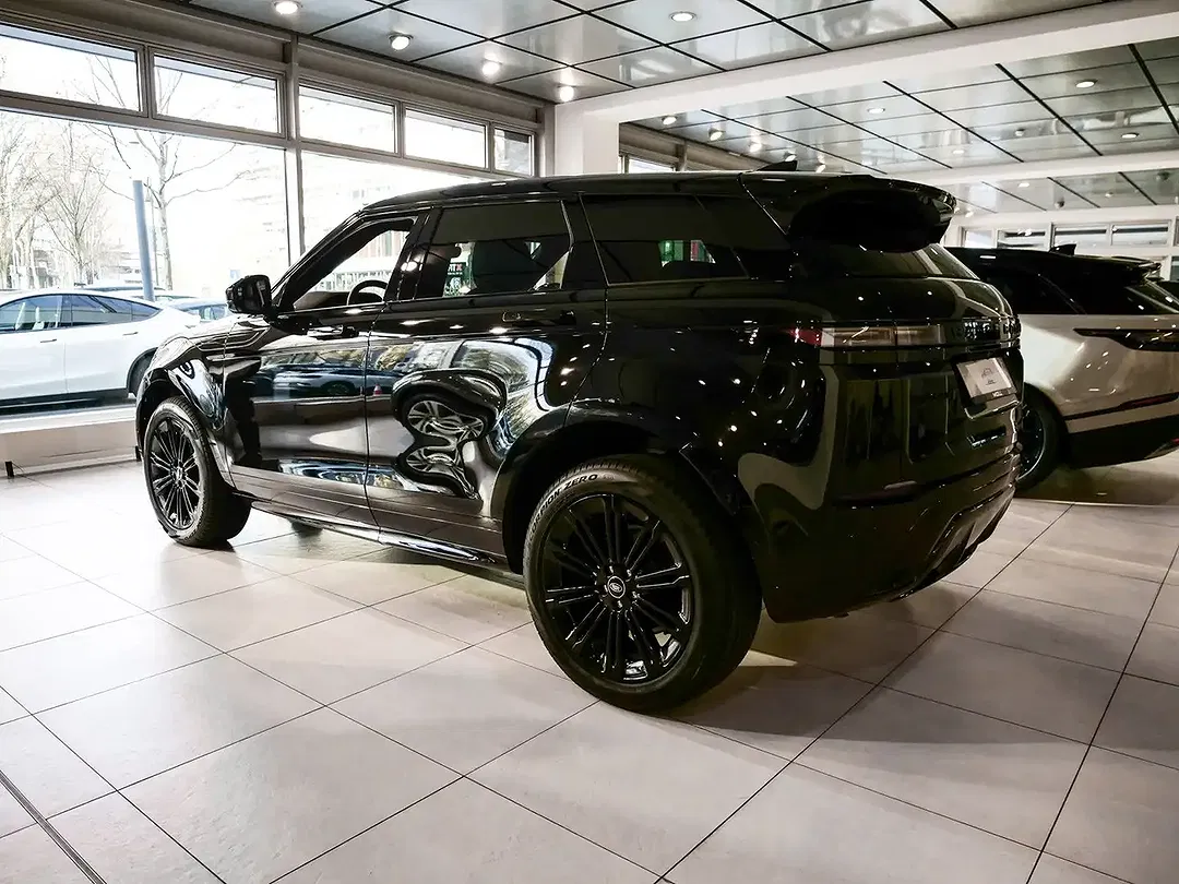 Land Rover Range Rover Evoque - Thumbnail 3