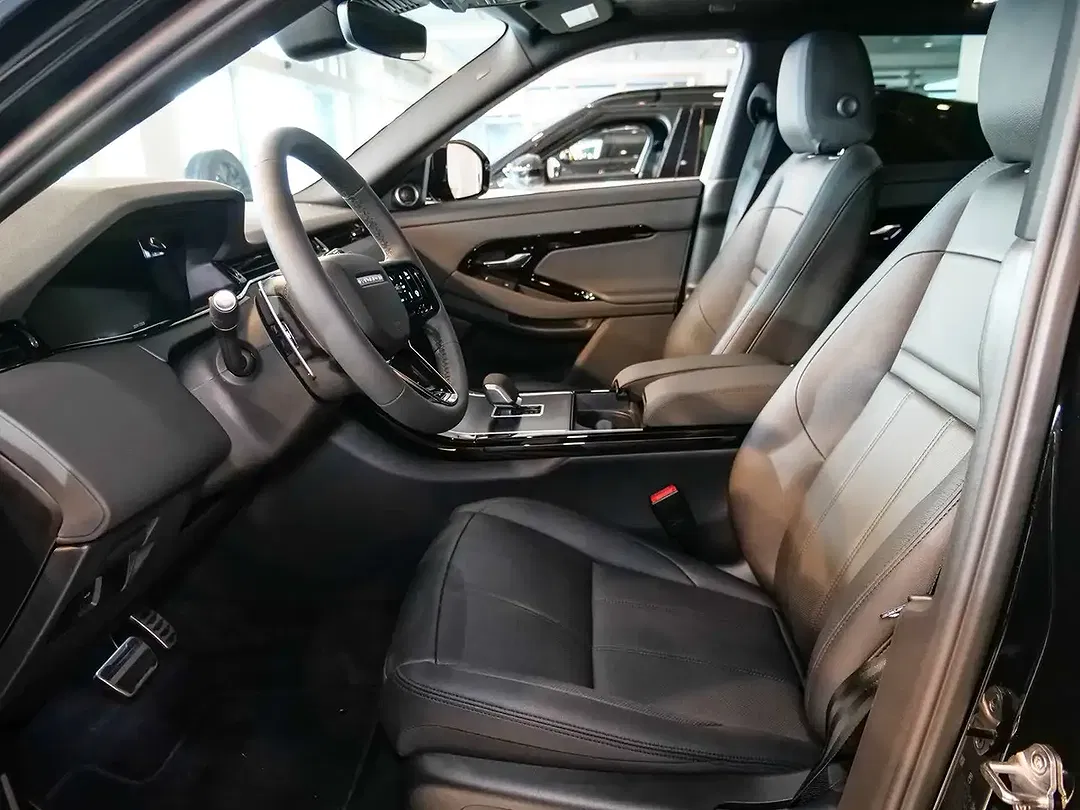 Land Rover Range Rover Evoque - Thumbnail 7