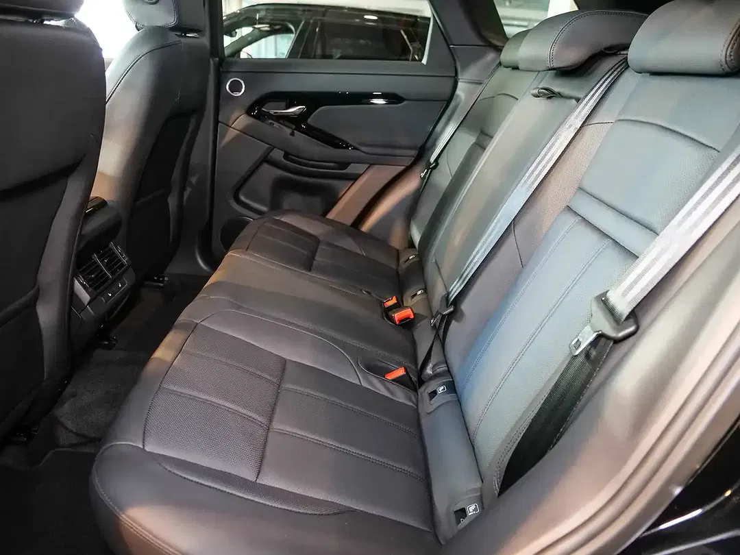 Land Rover Range Rover Evoque - Thumbnail 9