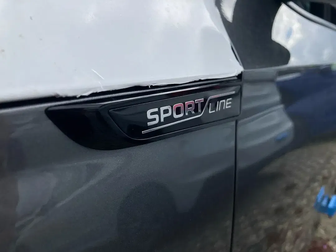 Skoda Octavia - Thumbnail 13