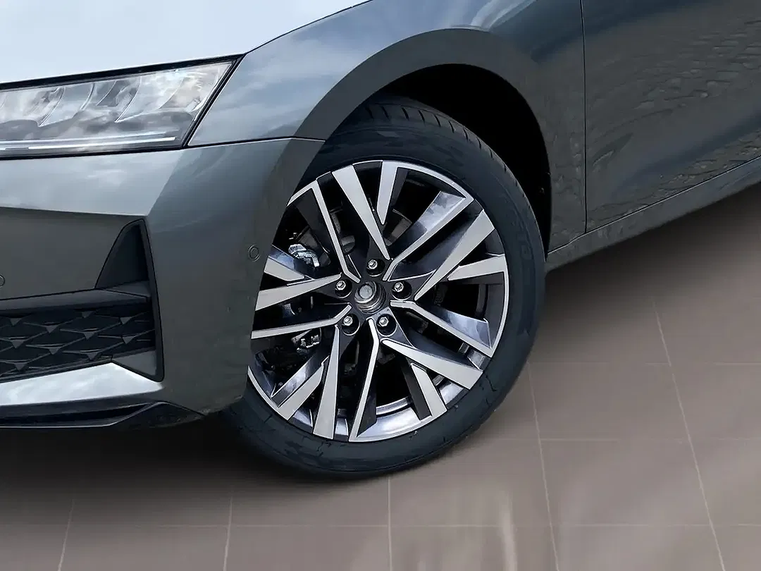 Skoda Octavia - Thumbnail 6
