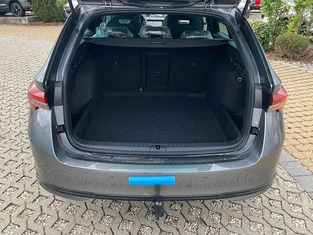 Skoda Octavia - Thumbnail 7