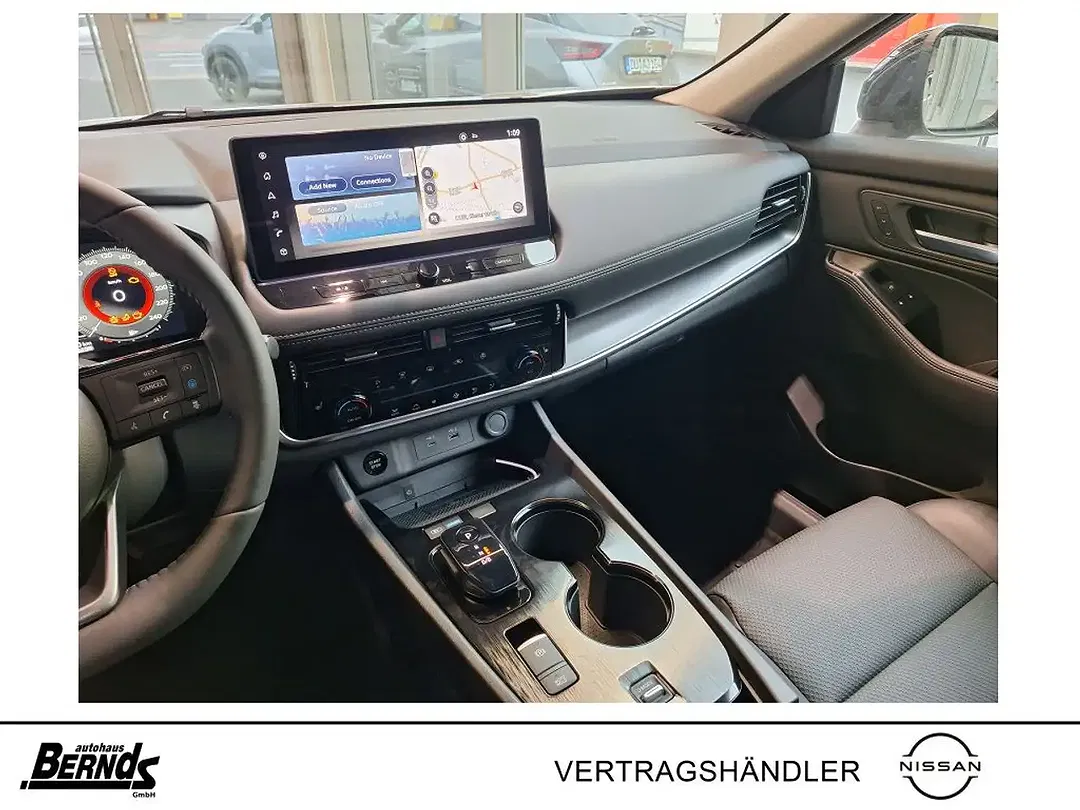Nissan X-Trail - Thumbnail 13