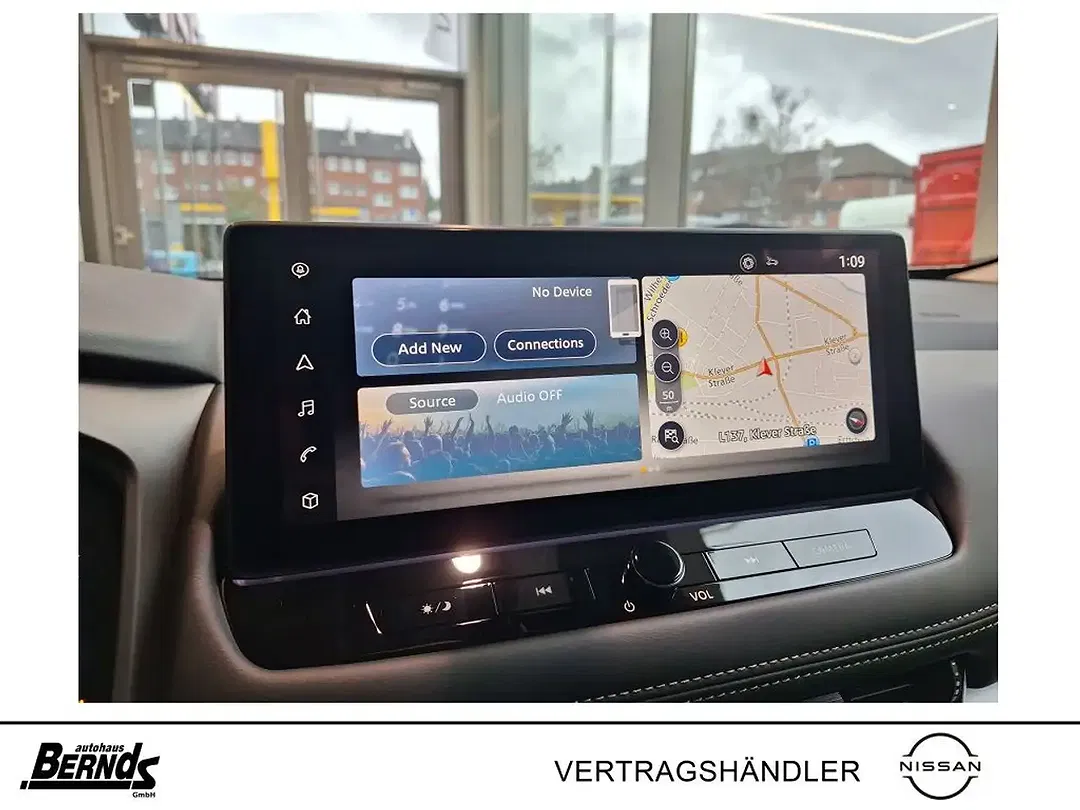 Nissan X-Trail - Thumbnail 14