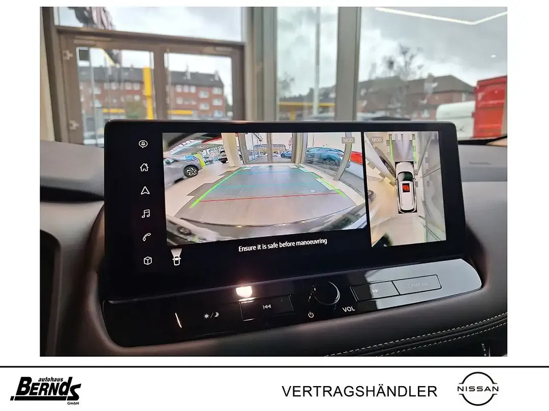 Nissan X-Trail - Thumbnail 15